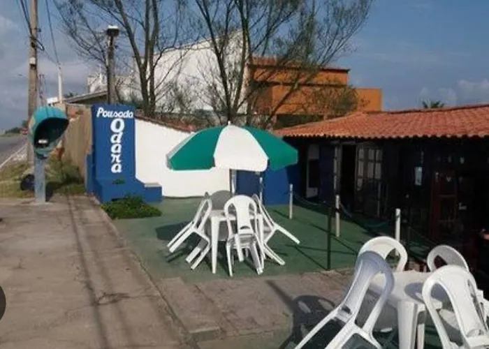 Sua Casa No Rio-Saquarema-Pousada Da Tia Lucia