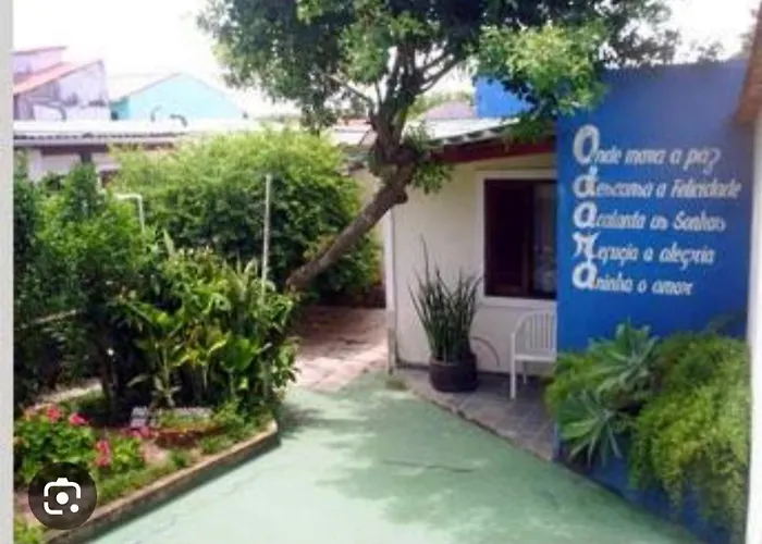 Sua Casa No Rio-Saquarema-Pousada Da Tia Lucia
