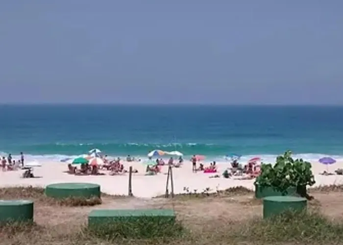 Sua Casa No Rio-Saquarema-Pousada Da Tia Lucia