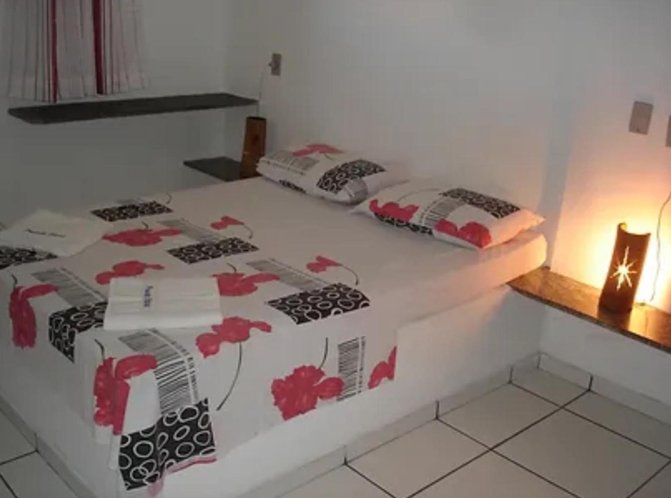 Apartment Sua Casa No Rio-saquarema-pousada Da Tia Lucia