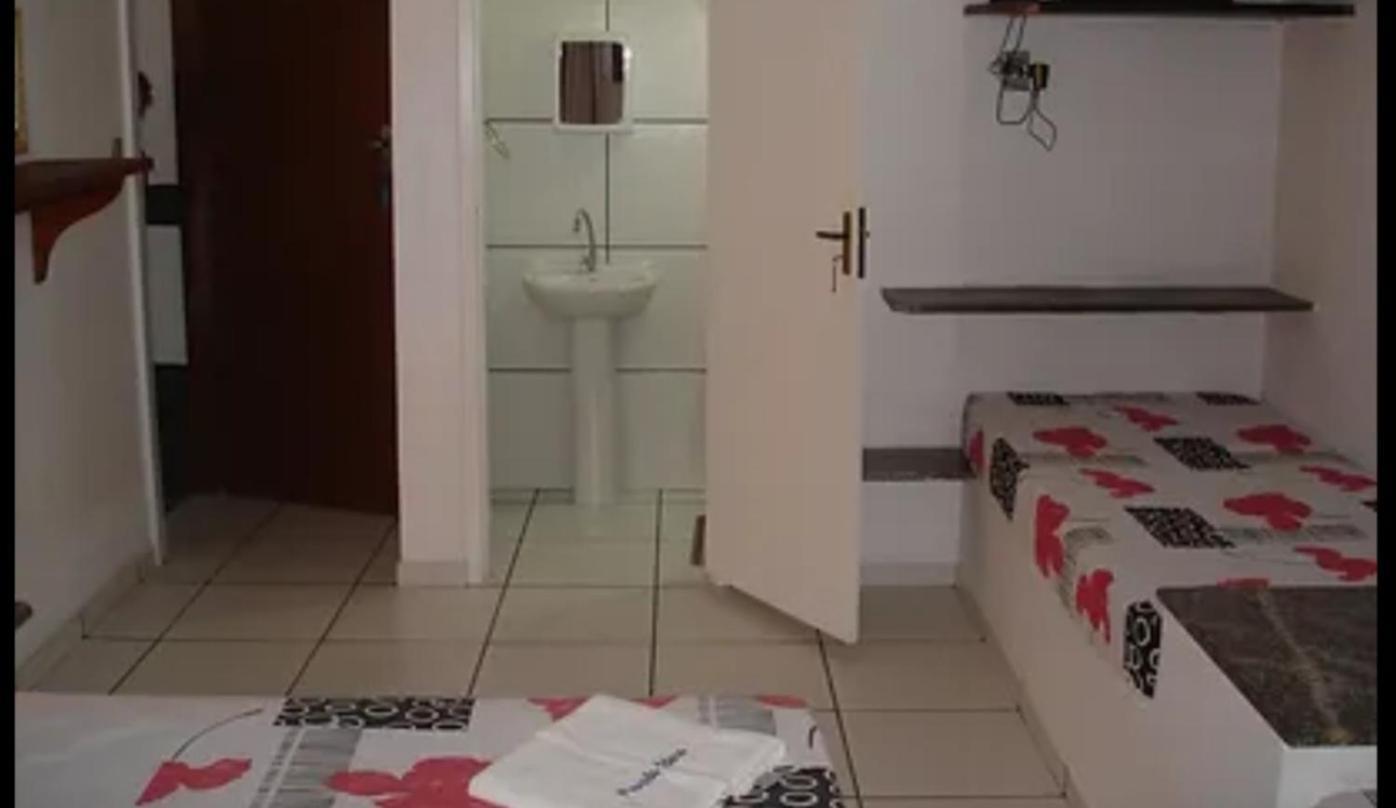 Sua Casa No Rio-saquarema-pousada Da Tia Lucia Apartment Saquarema