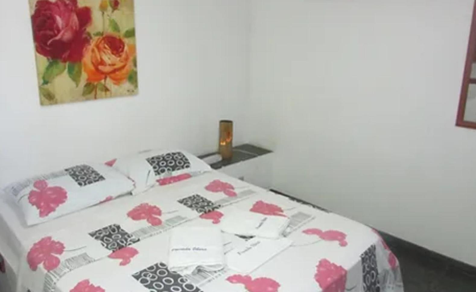 Sua Casa No Rio-saquarema-pousada Da Tia Lucia *