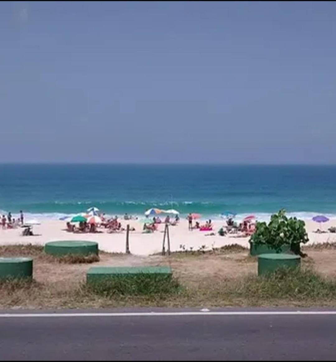 Sua Casa No Rio-saquarema-pousada Da Tia Lucia Apartment *