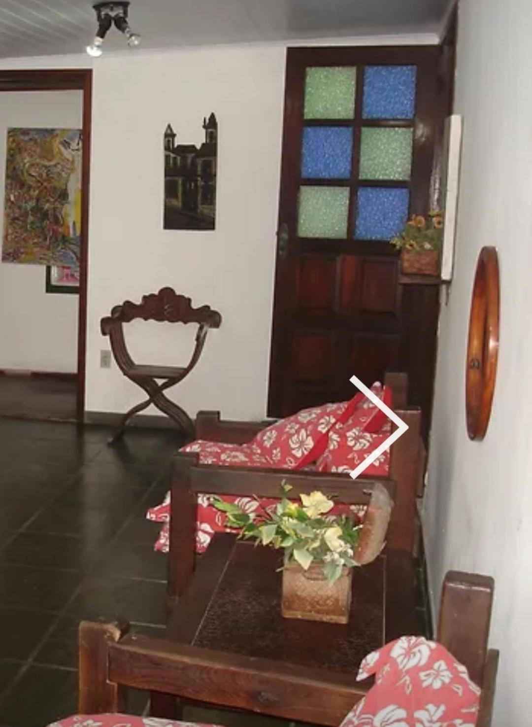 Sua Casa No Rio-saquarema-pousada Da Tia Lucia * Saquarema