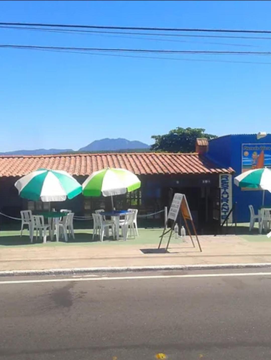 Sua Casa No Rio-saquarema-pousada Da Tia Lucia Apartment
