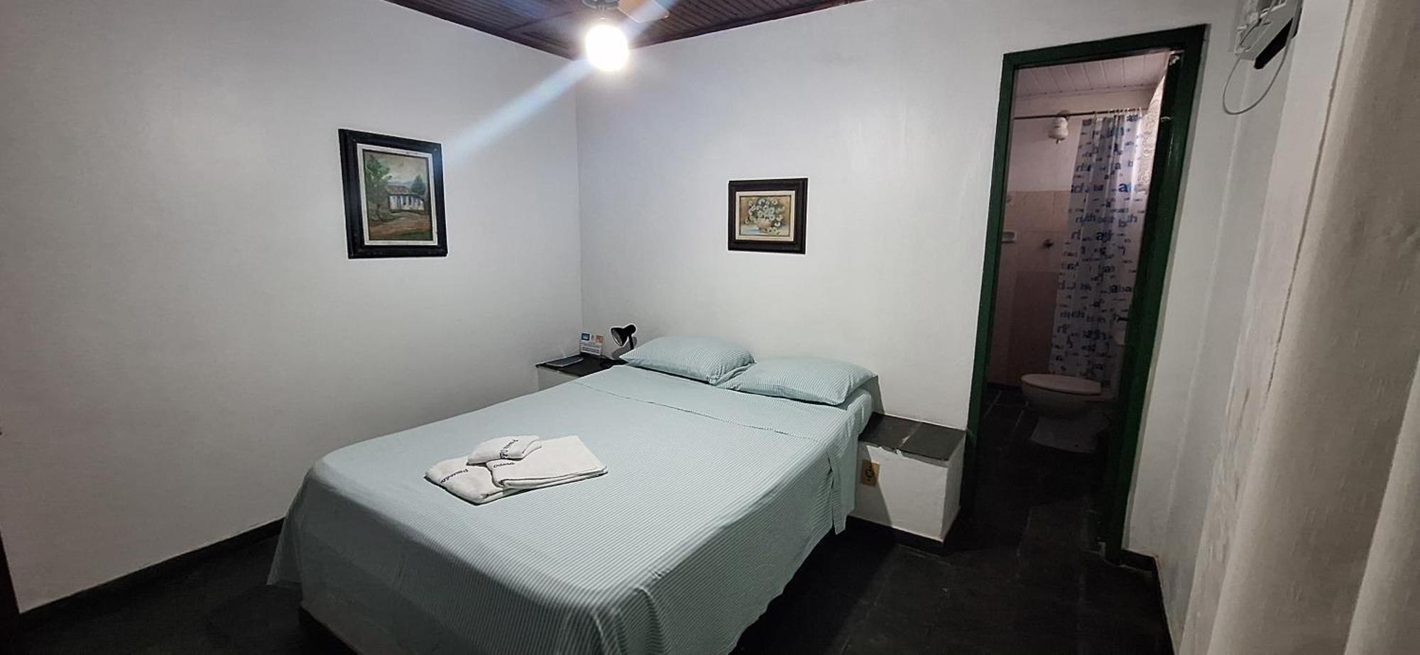 Sua Casa No Rio-saquarema-pousada Da Tia Lucia Apartment Saquarema
