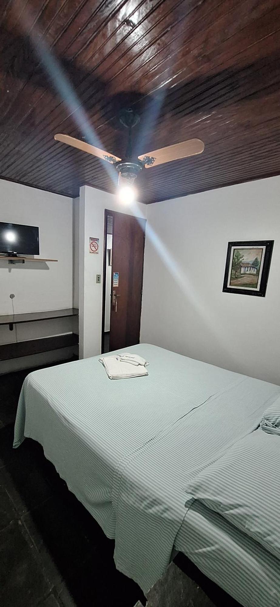 Sua Casa No Rio-saquarema-pousada Da Tia Lucia Apartment Saquarema