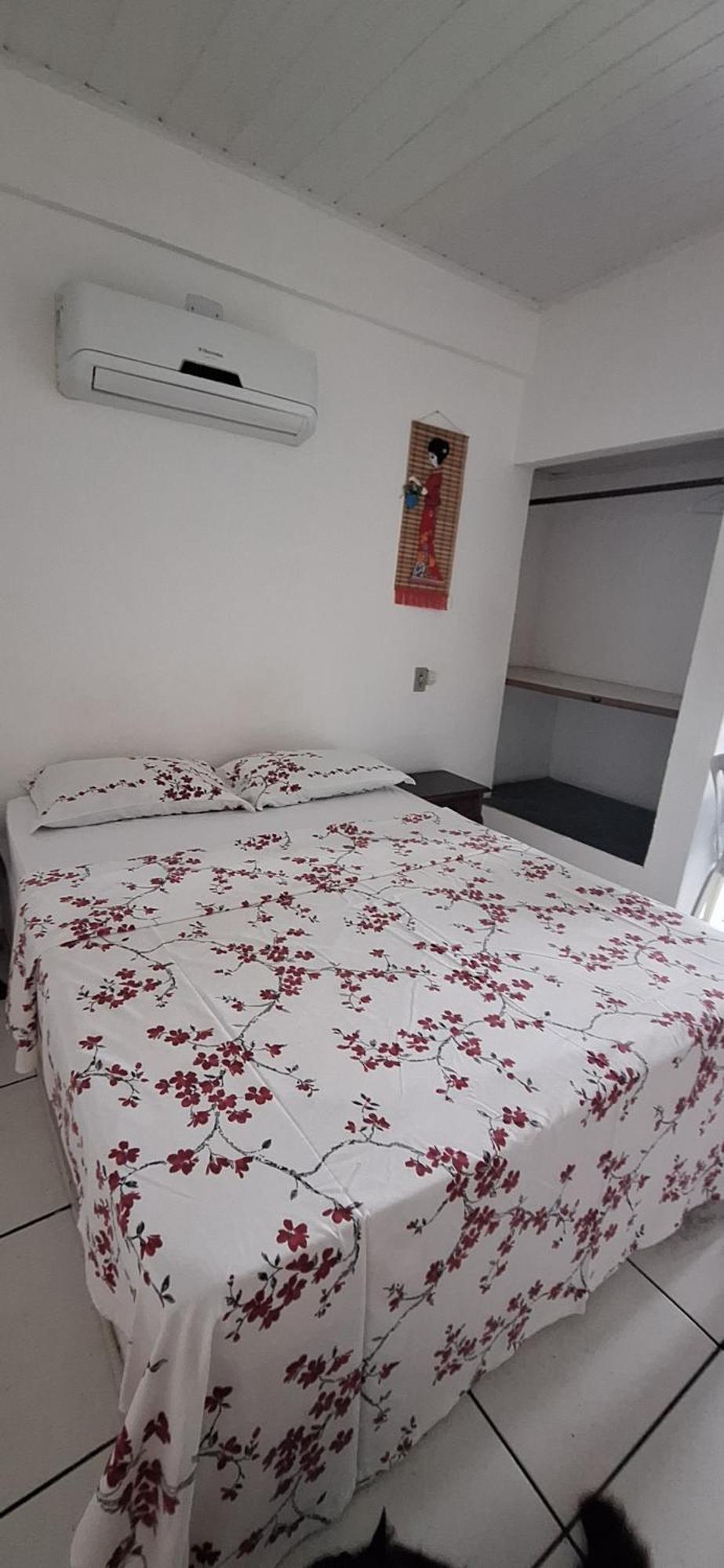 Sua Casa No Rio-saquarema-pousada Da Tia Lucia Apartment