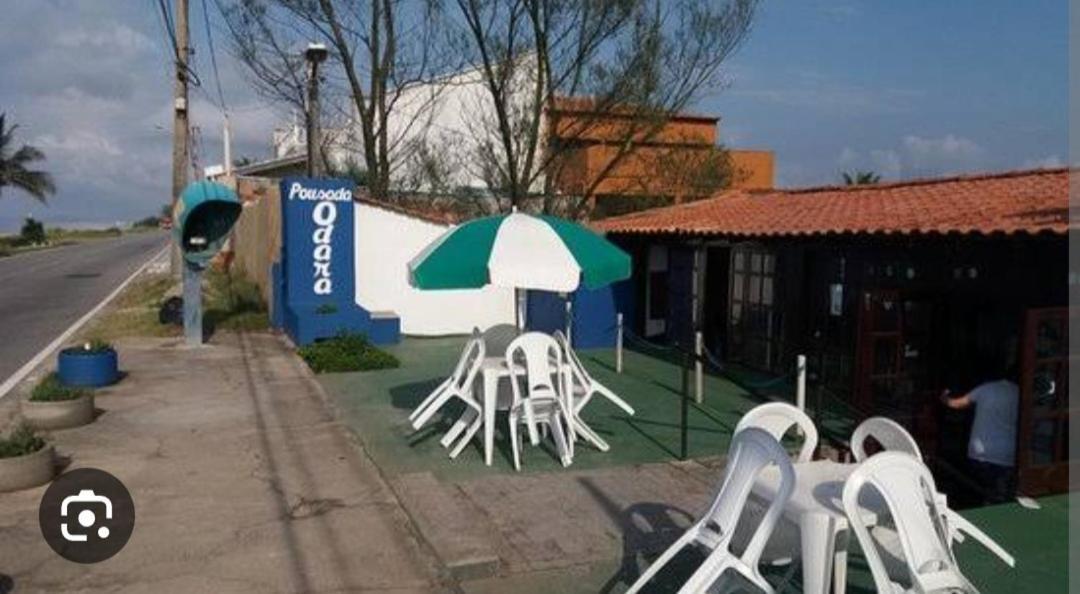 Apartamento Sua Casa No Rio-saquarema-pousada Da Tia Lucia *